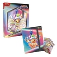 thumbnail image 1 of Cartas Coleccionables Pokémon TCG Escarlata y Púrpura: Evoluciones Prismáticas - Binder Collection En Español 1 Pieza, 1 of 3