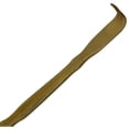 thumbnail image 3 of 4 Wooden Back Scratchers With Rollers Natural 19" Long Massage FR-BACRL, 3 of 3