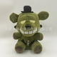 thumbnail image 1 of FNAF cinco noches en Freddy lindos juguetes de peluche juego muñeca 18 CM Bonnie Bear Foxy dibujos animados muñecos de peluche Freddy juguetes para niños regalos xuanjing unisex, 1 of 2