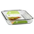 thumbnail image 3 of Baker's Basics Rectangular Baking Dish, 3 of 3
