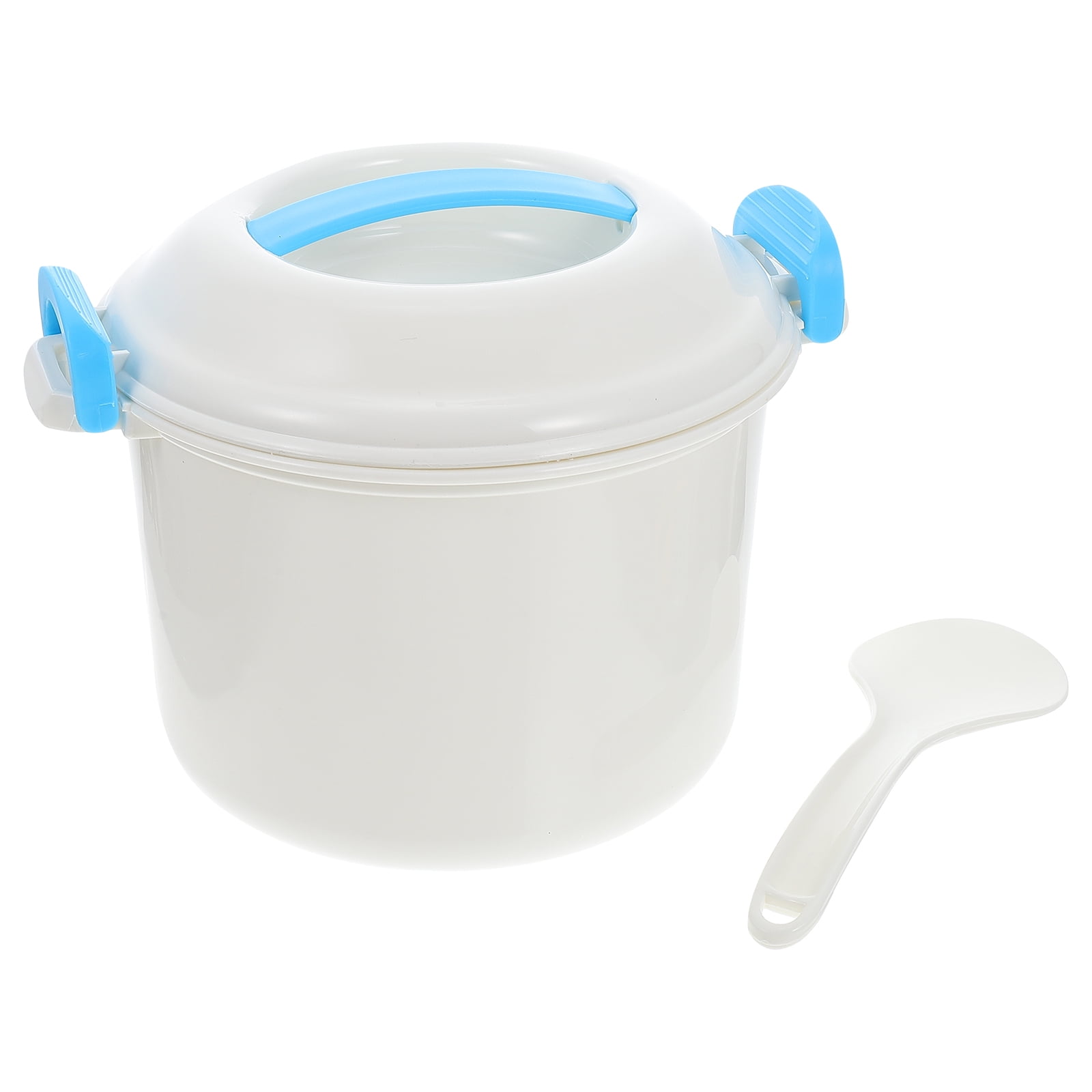 Microwave Rice Cooker Convenient Multifunctional Microwave Rice Cooker