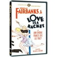 thumbnail image 2 of ALLIED VAUGHN MOD-LOVE IS A RACKET (DVD/NON-RETURNABLE/1932) D442855D, 2 of 2