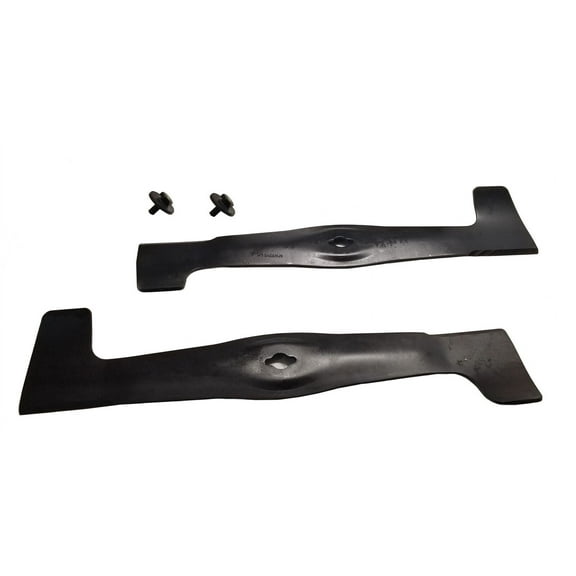 John Deere Original Equipment Model LTR155 Maintenance Kit & Standard Blades