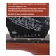 thumbnail image 3 of Herramienta de Calibre de acción de cuerdas de Guitarra ANGGREK Acero Inoxidable, 3 of 7
