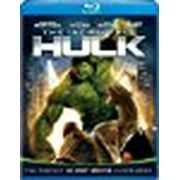 The Incredible Hulk (Blu-ray) (Widescreen)