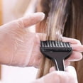 thumbnail image 3 of 10pcs/ Set Hair Dyeing Tools Highlighting Board and Brush Hair Dying Boards, 3 of 4