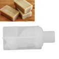 thumbnail image 3 of Molde de silicona para bricolaje molde para velas con forma de gato lindo fácil de desmoldar reutilizable multifunción moldes para hacer jabón de silicona ANGGREK Otros, 3 of 8