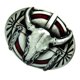 thumbnail image 1 of Jumpingount Gothic Keltic 3D Skull Lion Head Men Buckle Celtic Heavy Western Belt Ropa, zapatos y accesorios Miscelánea tipo 4, 1 of 1