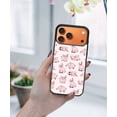 thumbnail image 5 of WIRESTER Shockproof Soft Rubber Cover Case for Apple iPhone 17 Pro Max 6.9" 2025, Pig Funny Playful Postures, 5 of 5
