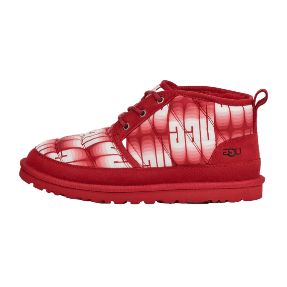 UGG MENS Neumel Lta Wavelength Chukka "Seaweed" 1137392 SRWT 1137392 SRWT from Stadium Goods