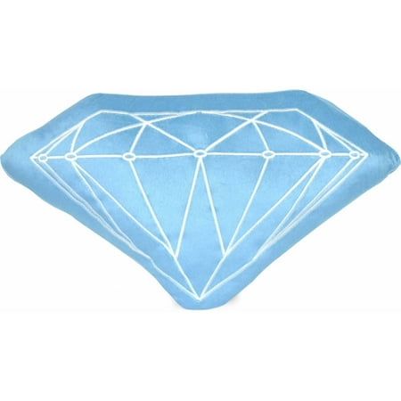 EmojiPals Diamond Bling Decorative Pillow Walmart Enchanting Bling Decorative Pillows EmojiPals Diamond Bling Decorative Pillow Walmart Enchanting Bling Decorative Pillows
