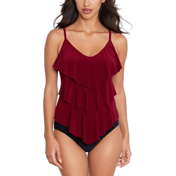 Magicsuit womens Rita Tankini, 10