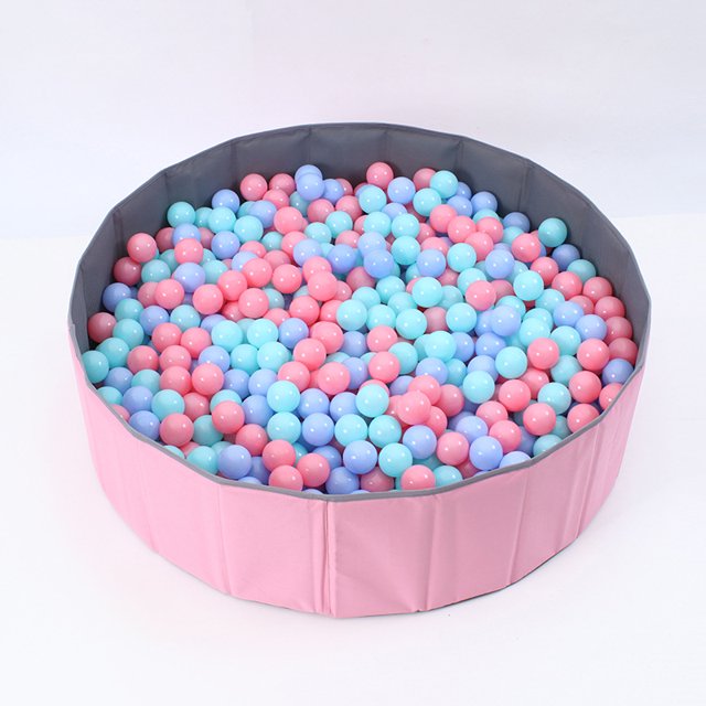 Pequeña Pelota De Mar Para Niños