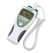 Welch Allyn 01690-200 SureTemp Plus Model 690 Electronic Thermometer, Oral Probe w/ Oral Probe Well