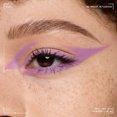 thumbnail image 4 of NYX Professional Makeup Epic Inky Stix Mechanical Cream Matte Gel Eyeliner, Lavender Link 09, 4 of 12