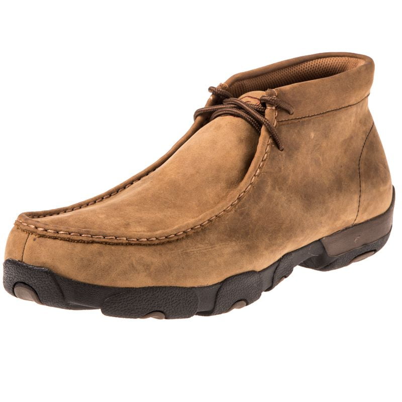 twisted x casual boots
