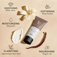 thumbnail image 5 of Beauty by Earth Self Tanner for Face with Organic & Natural Ingredients, Sunless Fake Tanning Lotion Medium to Dark, 5 of 10