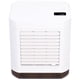thumbnail image 3 of Mini aire acondicionado Humidificador de escritorio portátil Ventilador de enfriamiento de aire Carga USB para oficina en casa, 3 of 10