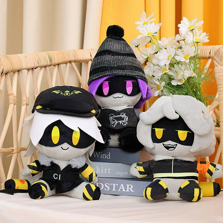 [公式] Murder Drones V ぬいぐるみ s-l1200.png