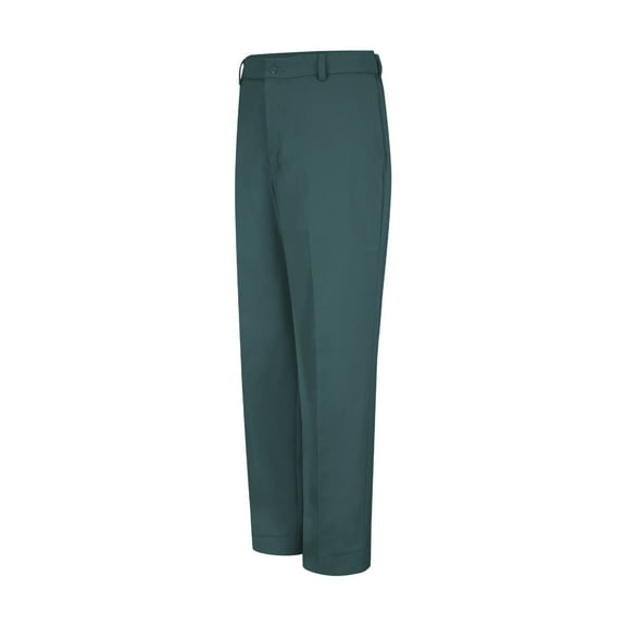Red Kap PT20 Men's Dura-Kap Industrial Pants, Spruce Green - 32I, 38W