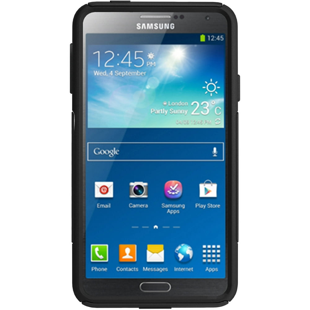 otterbox note 3