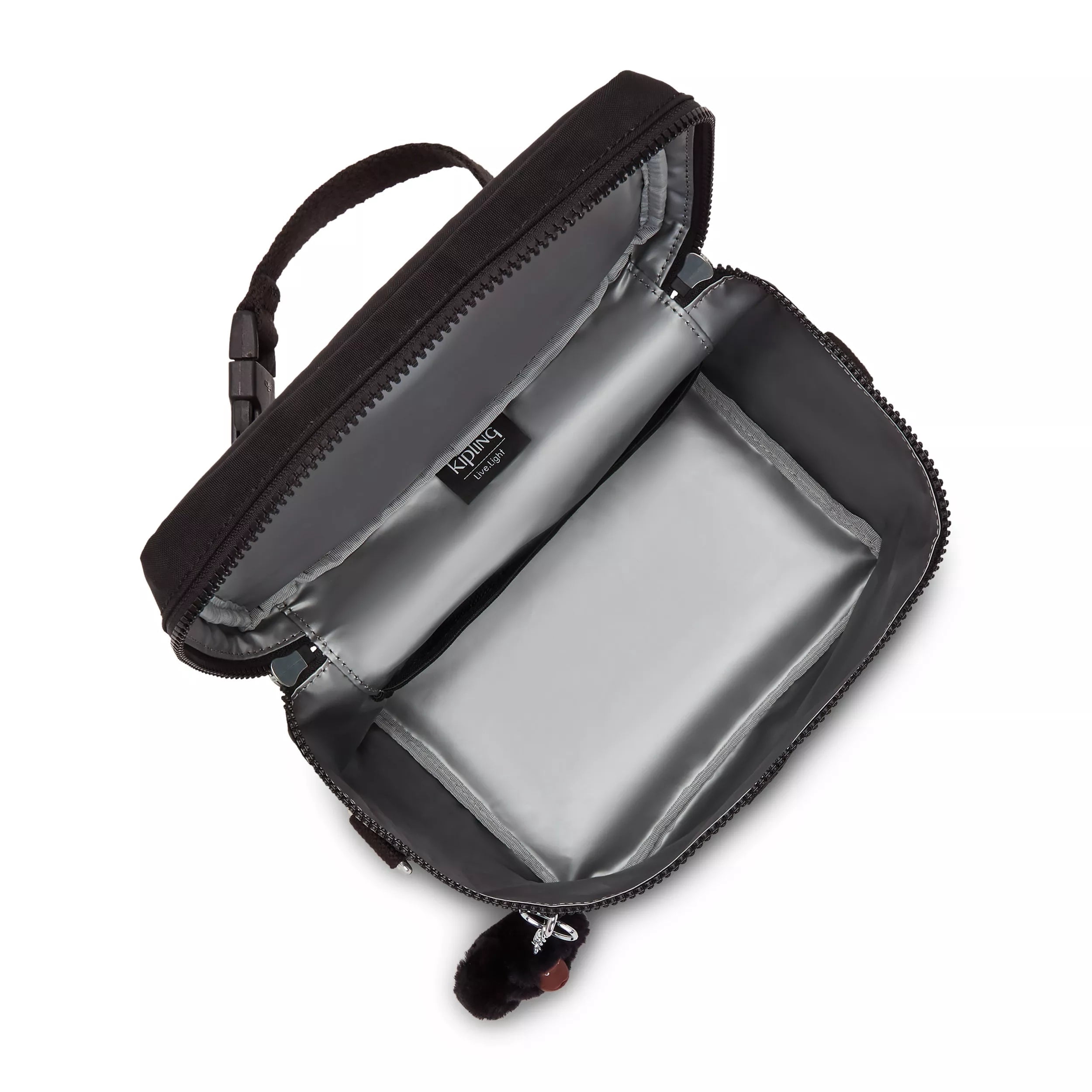 Kipling Graham Lunch Bag