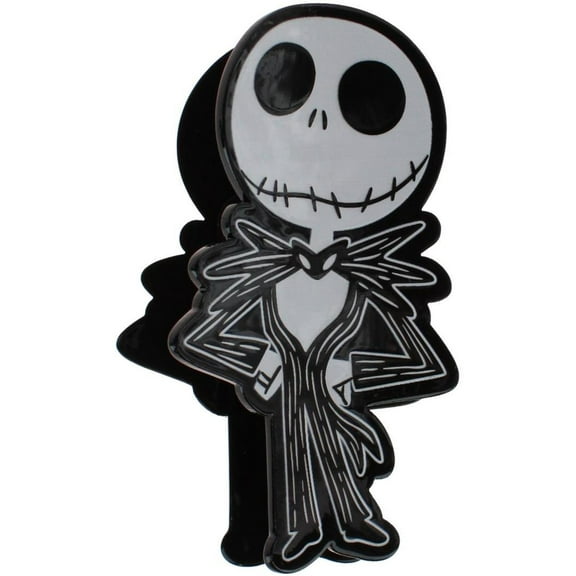 U.P.D., INC Nightmare Before Christmas Jack Skellington Claw Hair Clip