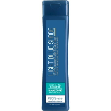 Light Blue Shade Hydrating Shampoo 15 2 Fl Oz Com