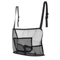 thumbnail image 1 of 2021 Nouveau Porte-Sac à Main Filet de Voiture Organisateur Accessoires Intérieurs Auto, 1 of 4