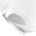 thumbnail image 5 of Beechfield  Plain Original 5 Panel Baseball Cap, 5 of 5