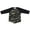 Camo/Black, variant on Ola Mari Unisex Kids Raglan 3/4 Sleeve Baseball T Shirt, White/Royal, XX Small