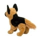 thumbnail image 5 of Peluche de peluche Douglas Queenie, pastor alemán, 20 cm, 5 of 7