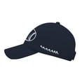 thumbnail image 5 of WCJM Silver cotton Washed Baseball Pattern With Printed Baseball Caps On Both Sides, 5 of 5