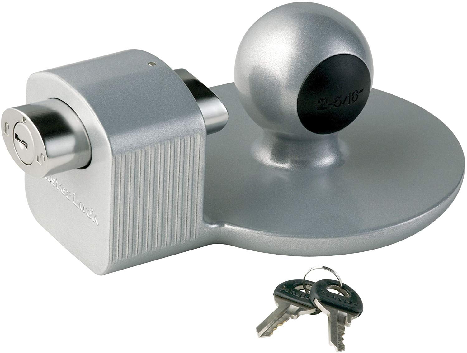 trailer hitch lock trailer hitch lock