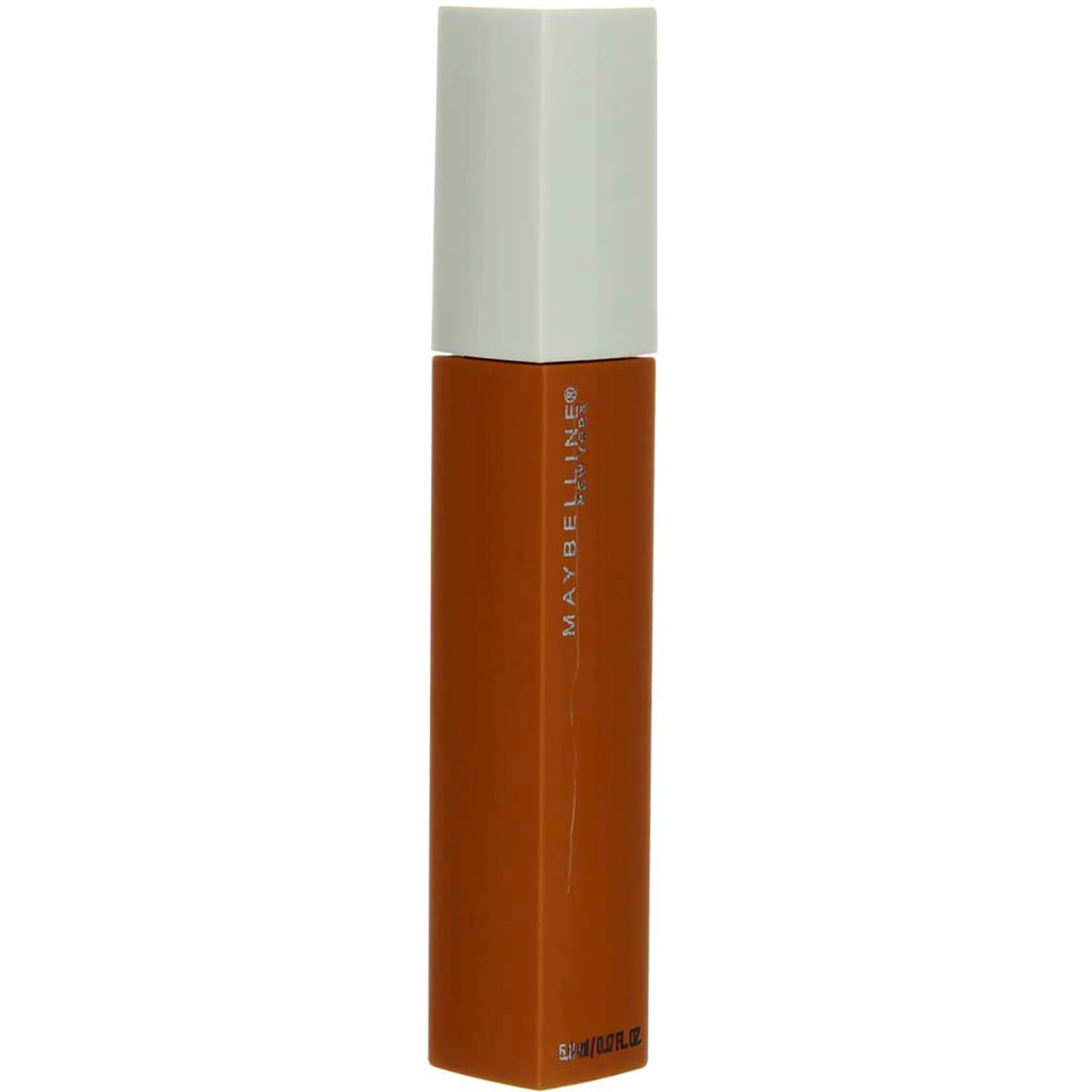 Maybelline Super Stay Matte Ink Un nude Liquid Lipstick, Driver