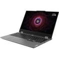 thumbnail image 3 of Lenovo LOQ 15 Gaming Laptop - RTX 4060 - AMD Ryzen 7 8845HS Beat i9-13900H - 15.6" FHD Display 144Hz - 64GB RAM -2TB PCIe SSD -Backlit Keyboard - Windows 11 - G-SYNC - Gamer PC Creator Video Editing, 3 of 4