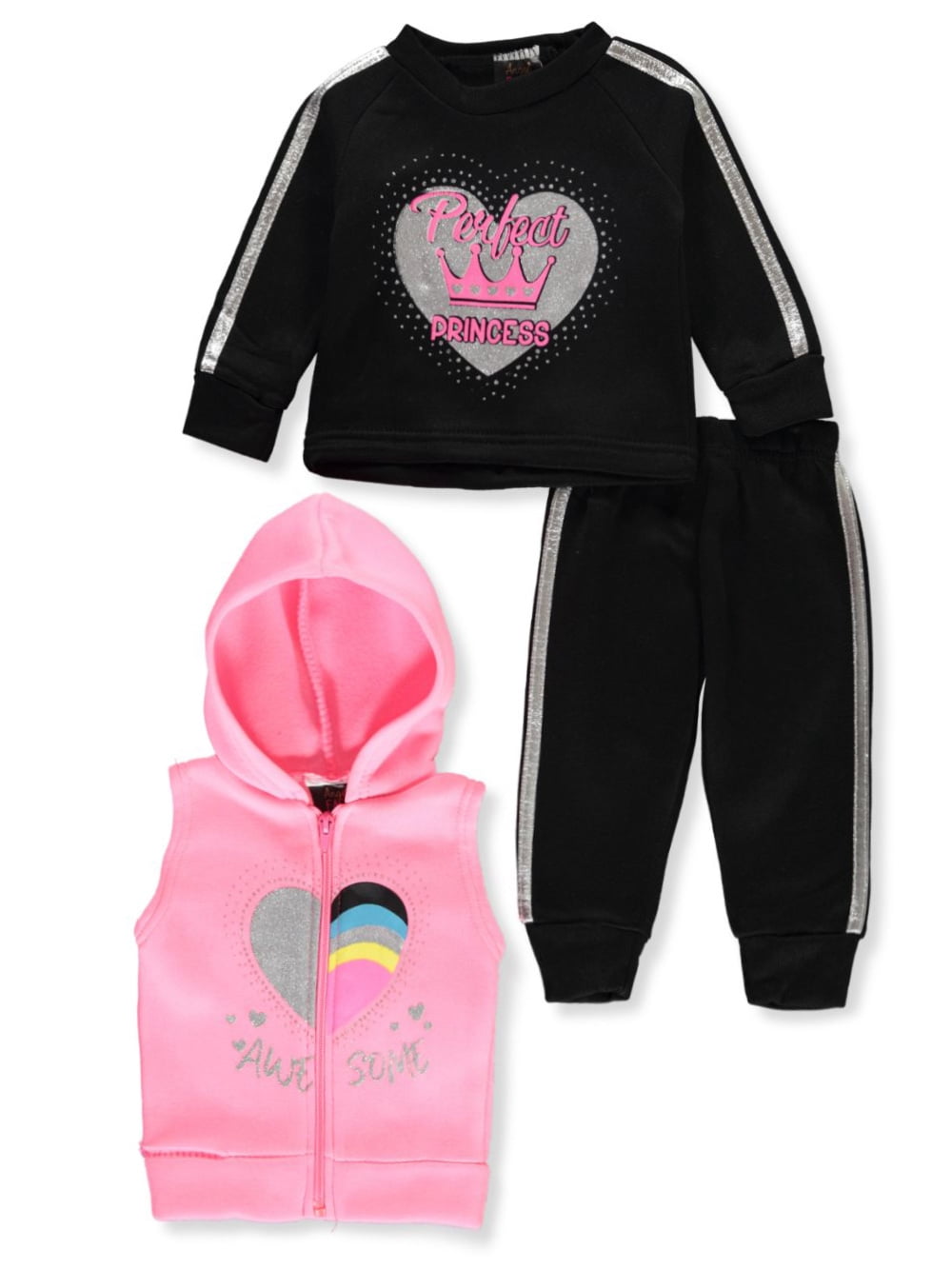 newborn champion sweatsuit