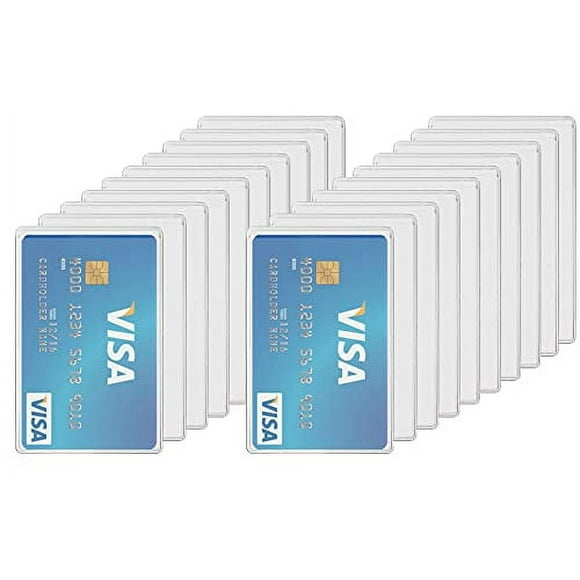 Medicare Card Holder