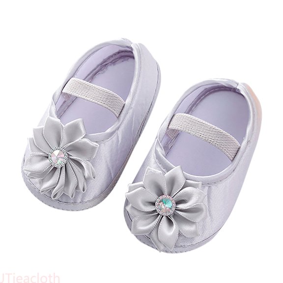 JTieacloth Baby Girls Boys Soft Toddler Shoes Toddler Walkers Shoes Princess Shoes Walking Sneakers,Sizes 5 Toddler
