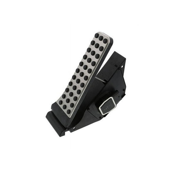 Accelerator Pedal - Compatible with 2008 - 2015 Mercedes-Benz C63 AMG 2009 2010 2011 2012 2013 2014