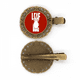 thumbnail image 1 of Broche broche broche broche broche broche, 1 of 3