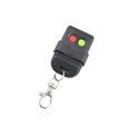 thumbnail image 1 of Tholdsy Interruptor de garaje de puerta de Control remoto 330Mhz inalámbrico SMC5326 manija llaves universales abridor de automóvil accesorio fijo Controles remotos Negro AU305 Plástico 433, 1 of 6