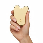 MyoLift™ Gua Sha With Kansa Metal