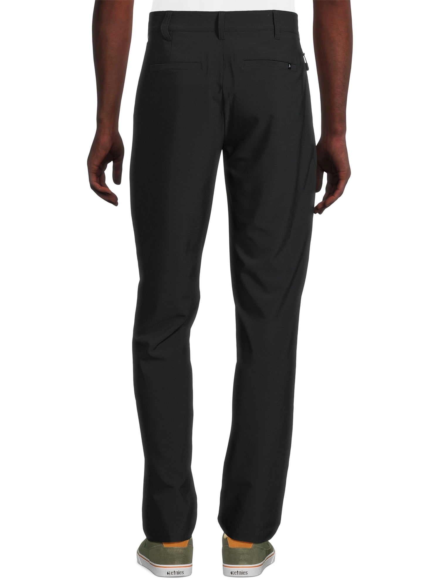 Birdie Bound Men's and Big Men's Regular Fit Golf Pants, Sizes 28-44