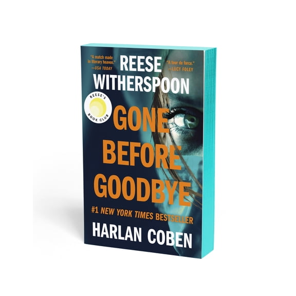 Gone Before Goodbye (Paperback)