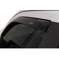 thumbnail image 3 of Auto Ventshade Rainguard 192077 Ventvisor; Aerodynamic Design; In-Channel; Smoke; Acrylic; Set of 2, 3 of 4