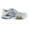 thumbnail image 1 of New Balance Men's Lace Up Athletic Tennis 1005 Shoes White 13 2E MC1005WP, 1 of 5