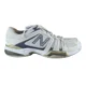 thumbnail image 1 of New Balance Men's Lace Up Athletic Tennis 1005 Shoes White 13 2E MC1005WP, 1 of 5