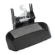 thumbnail image 5 of Manija de puerta exterior trasera de coche, repuesto ABS negro para PATHFINDER R51 2005-2012, 5 of 8
