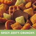 thumbnail image 5 of Chex Mix Spicy Dill Savory Snack Mix, Family Size Snack Bag, 13.5 oz ( 4 Pack ), 5 of 5